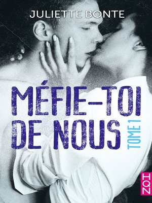 cover image of Méfie-toi de nous--Tome 1